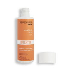 Revolution Skincare Rozjasňujúce pleťové tonikum Brighten (Mandelic Acid Toner) 200 ml