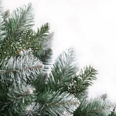 ROY Umelý vianočný stromček borovica Alpina 220 cm