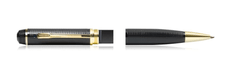 Technaxx VIP Guľôčkové pero s FullHD kamerou, 8GB, čierne, (TX-112)