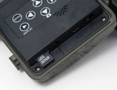 Technaxx fotopasca Wild Cam - bezpečnostná kamera pre vnútorné aj vonkajšie použitie, kamufláž (TX-69)