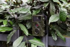 Technaxx fotopasca Wild Cam - bezpečnostná kamera pre vnútorné aj vonkajšie použitie, kamufláž (TX-69)