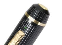 Technaxx VIP Guľôčkové pero s FullHD kamerou, 8GB, čierne, (TX-112)