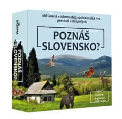 Daniel Kollár: Poznáš Slovensko? - nové vydanie doplnené o rekordy