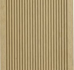 G21 Terasové doska 2,5 x 14 x 400 cm, Cumaru WPC