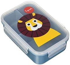 Lunch Bento Box, varianta: 16761-Deer