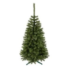 ROY Umelý vianočný stromček smrek obyčajný 120 cm
