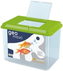 Ferplast Faunárium plast Geo Maxi 41,3 x 26 x 29,8 cm (21l)