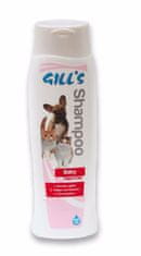 Croci GILLS šampón Baby dog & cat 200 ml