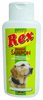 Rex šampón bylinný 250 ml