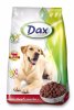 DAX Dog granule hovädzie 3 kg