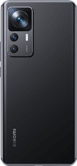 Xiaomi 12T, 8GB/128GB, Black