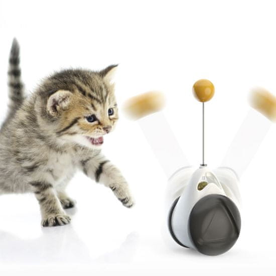 Cool Mango interaktívna hračka pre mačky - catswing