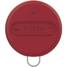 FIXED Sense Smart tracker červený, FIXSM-SMS-RD
