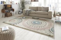 Mint Rugs AKCIA: 160x230 cm Kusový koberec Allure 102755 creme 160x230