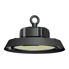 Solight Solight High Bay, 200W, 28000lm, 120°, Meanwell, 5000K, UGR WPH-200W-006