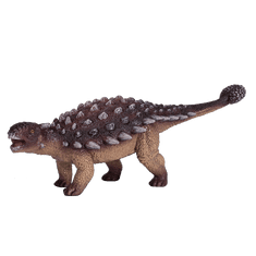 Mojo Fun figúrka dinosaurus Ankylosaurus