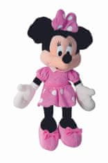 Dino Toys Walt Disney Minnie plyš 43 cm