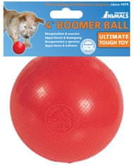 Company of Animals Hračka plast Lopta Boomer Ball 11 cm