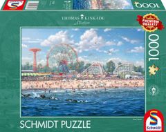 Schmidt Puzzle Coney Island 1000 dielikov