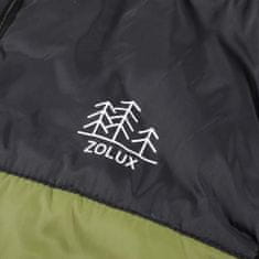 Zolux Nepremokavá bunda s kapucňou pre psov 25cm khaki