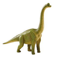 Mojo Fun figúrka dinosaurus Brachiosaurus 