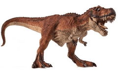 Mojo Fun figúrka dinosaurus Tyrannosaurus Rex lovící