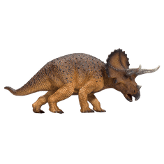 Mojo Fun figúrka dinosaurus Triceratops