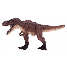 Mojo Fun figúrka dinosaurus T-REX s pohyblivou čeľusťou
