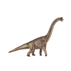 Mojo Fun figúrka dinosaurus Brachiosaurus Deluxe