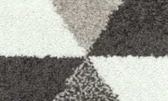Oriental Weavers Kusový koberec Lotto 665 HR5 E 100x150