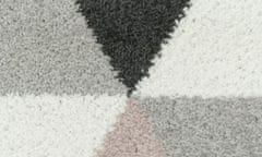 Oriental Weavers Kusový koberec Lotto 523 HR5 X 67x120