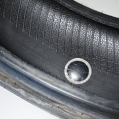 GEKO Opravný hríbik so záplatou 4 mm pre pneumatiky sada 10 ks G71212