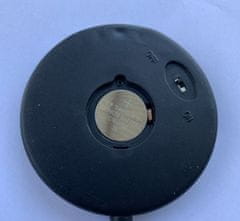 GEKO Teleskopické inšpekčné LED zrkadlo 280-870mm G03217