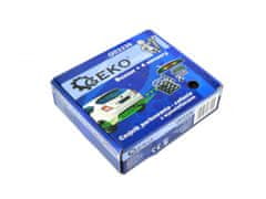 GEKO Parkovacie senzory s LCD displejom G02336