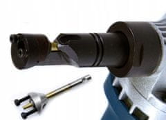 MAR-POL Elektrické strihacie nožnice na plech M79302