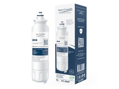 Aqua Crystalis AC-800P vodný filter pre chladničky značky LG (náhrada filtra ADQ73613401 / LT800P)