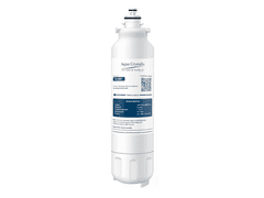 Aqua Crystalis AC-800P vodný filter pre chladničky značky LG (náhrada filtra ADQ73613401 / LT800P) - 2 kusy