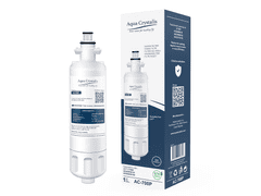 Aqua Crystalis AC-700P vodný filter pre chladničky značky LG (náhrada filtra ADQ36006102 / LT700P)