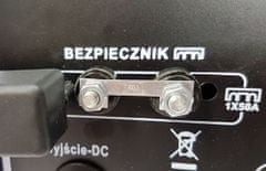 Ripper Nabíjačka autobatérií 12/24V GZL-50 M82507R