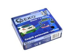 GEKO Parkovacie senzory G02335
