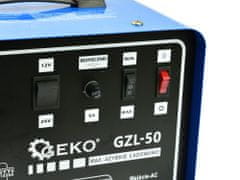 GEKO Nabíjačka autobatérií 12/24V GZL-50 G80039