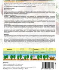 PLANTO Suchohríb plstnatý (Xerocomus subtomentosus) - mykorízne mycélium PO-SM-HP