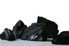 Kaxl Balené, vrecované čierne uhlie pre automatické kotly 800 kg, čierne uhlie - ekohrášok, 10-25mm EXPOL