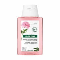 Klorane Upokojujúci šampón Bio Pivo (Soothing Shampoo) (Objem 200 ml)