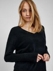 Gap Pletený sveter s výstrihom V XS