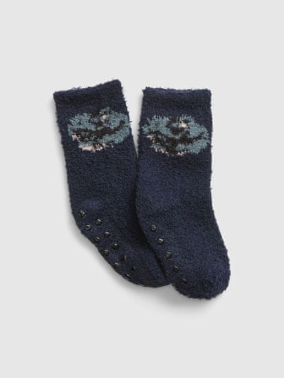 Gap Detské mäkké ponožky