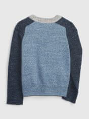 Gap Detský pletený sveter 4YRS