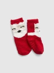 Gap Detské ponožky Santa 0-2 YRS