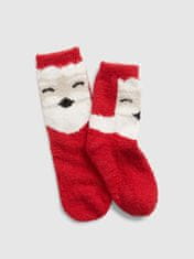Gap Detské ponožky Santa L/XL