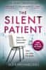 Alex Michaelides: The Silent Patient